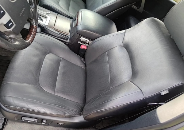 Toyota Land Cruiser cena 208000 przebieg: 259455, rok produkcji 2015 z Hajnówka małe 154